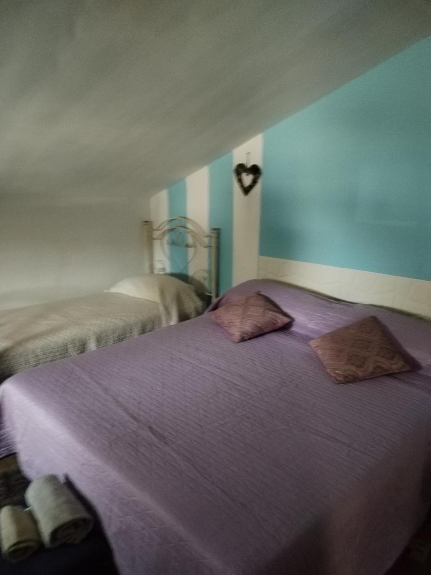 L'Appoggio Hotel Matera Luaran gambar