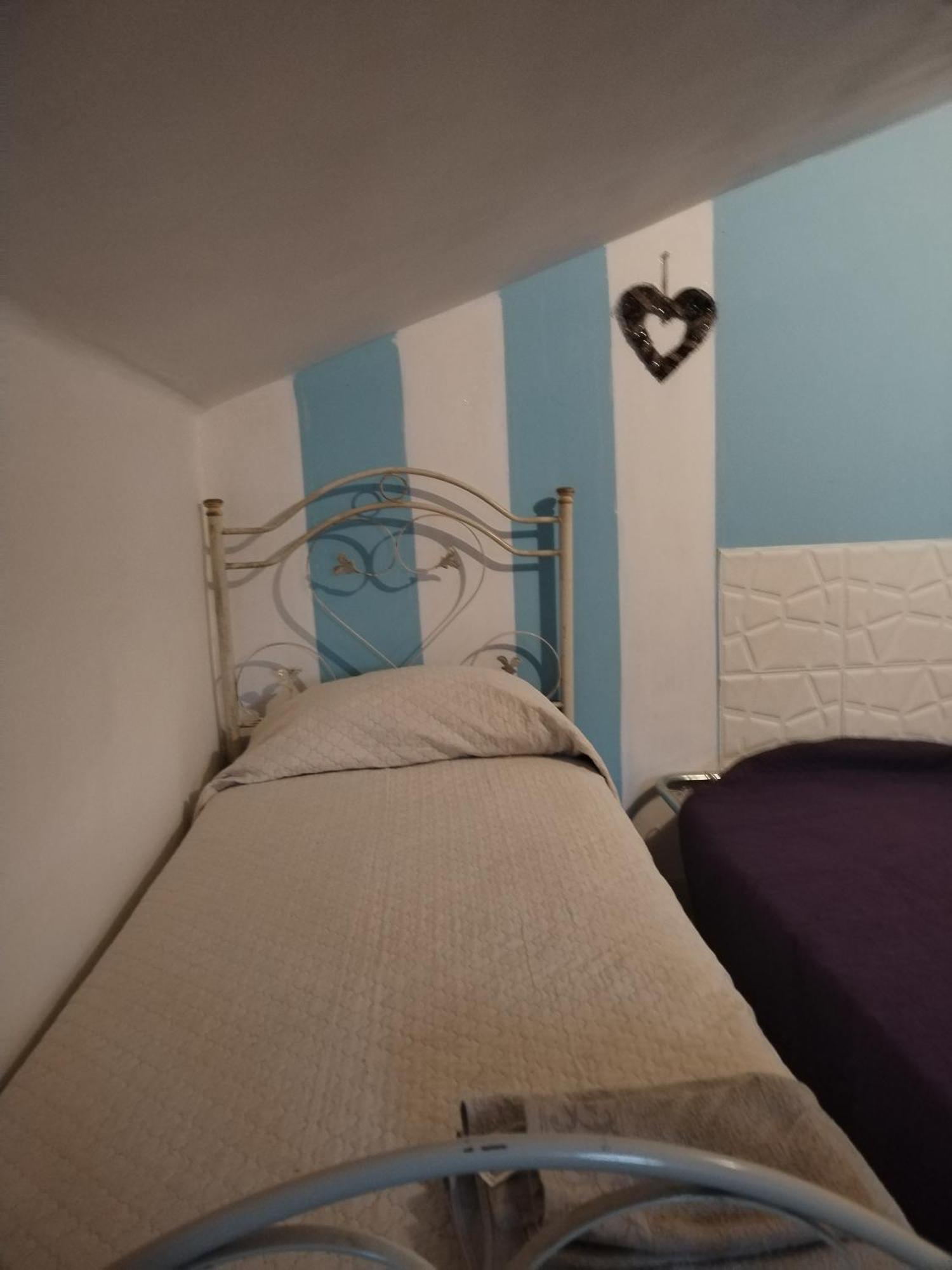 L'Appoggio Hotel Matera Luaran gambar