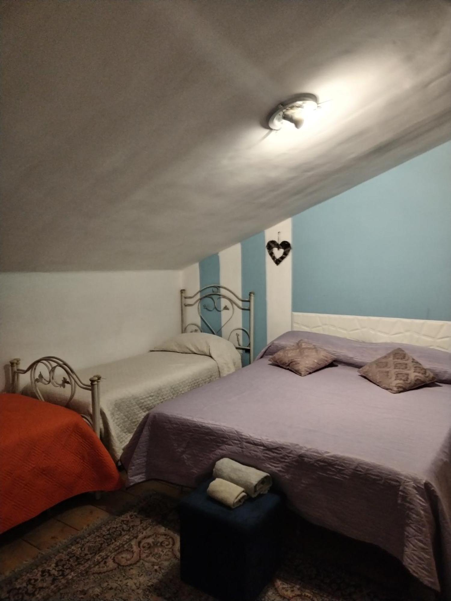 L'Appoggio Hotel Matera Luaran gambar