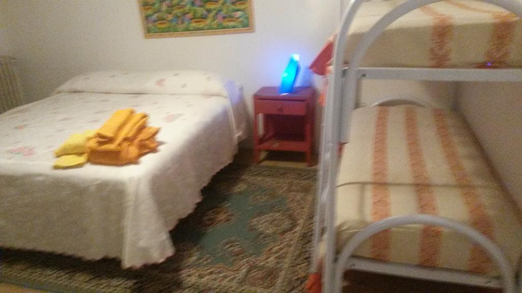 L'Appoggio Hotel Matera Luaran gambar