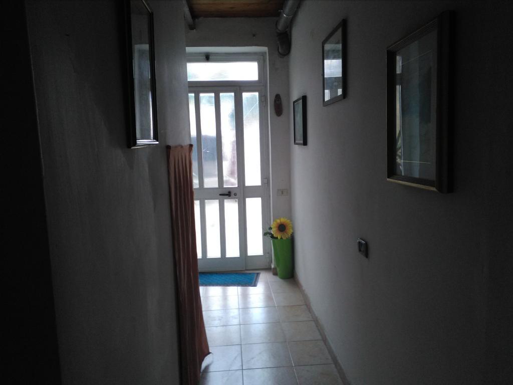 L'Appoggio Hotel Matera Luaran gambar