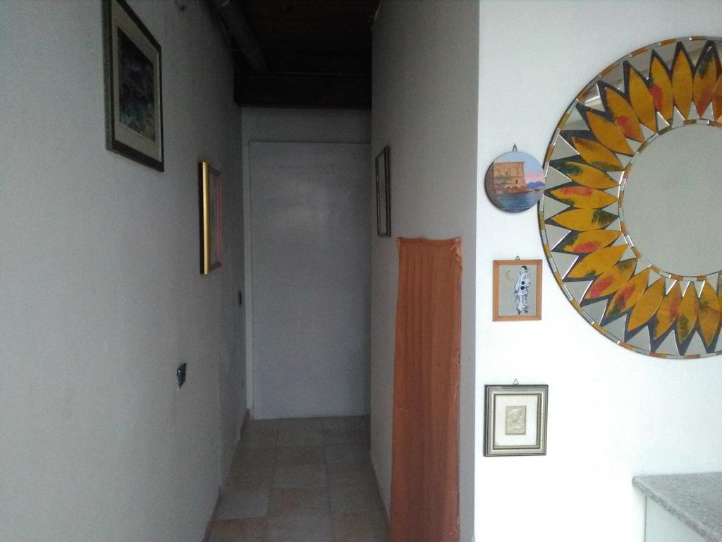 L'Appoggio Hotel Matera Luaran gambar