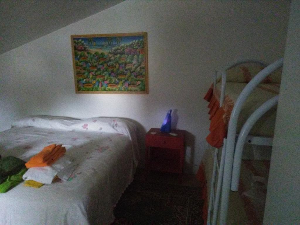 L'Appoggio Hotel Matera Luaran gambar
