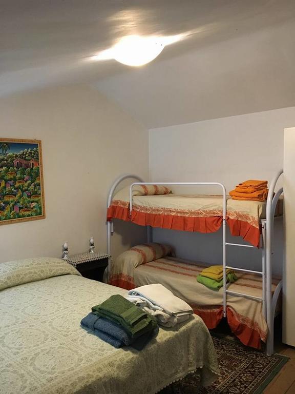 L'Appoggio Hotel Matera Luaran gambar