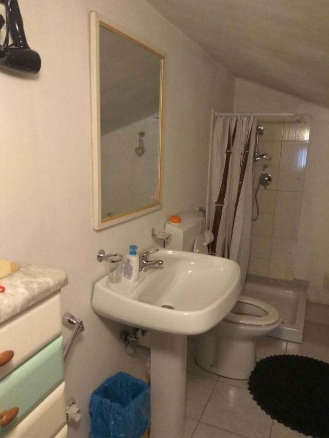 L'Appoggio Hotel Matera Luaran gambar